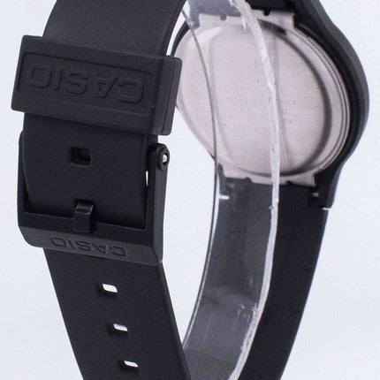 Orologio da uomo analogico blu Casio Quartz Enticer MQ-76-2ALDF MQ-76-2AL