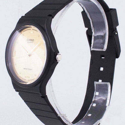 Orologio da uomo analogico al quarzo analogico MQ-76-9ALDF MQ-76-9AL di Casio Quartz Enticer