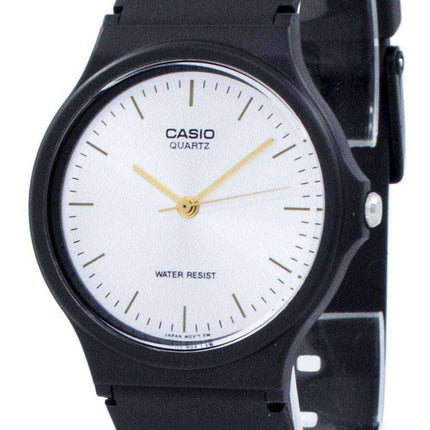 Casio Analog Quartz MQ-24-7E2 MQ24-7E2 Orologio da uomo