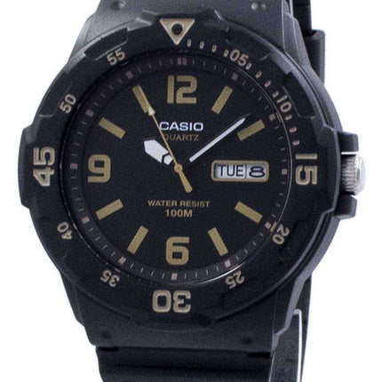 Orologio da uomo Casio Youth analogico al quarzo MRW-200H-1B3V MRW200H-1B3V