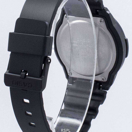 Orologio da uomo Casio Youth analogico al quarzo MRW-200H-1B3V MRW200H-1B3V