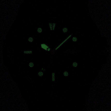 Orologio da uomo Casio Quartz Analog 100M nero con cinturino in resina MRW-200H-1EVDF MRW200H-1EVDF Orologio da uomo