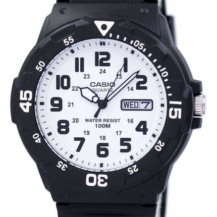 Orologio da uomo Casio Quartz Analog MRW-200H-7BV MRW200H-7BV