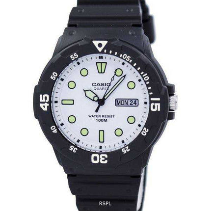 Casio Analog Quartz MRW-200H-7EVDF MRW200H-7EVDF Orologio da uomo