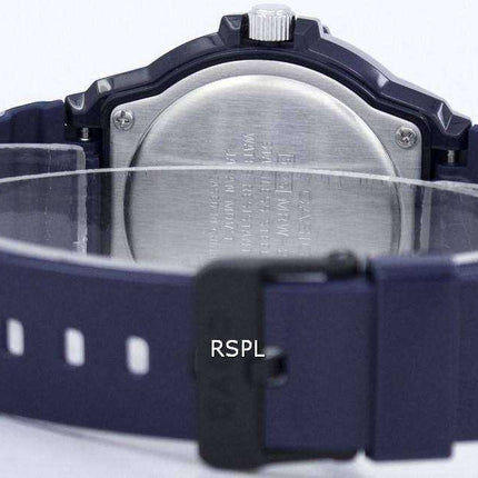 Orologio da uomo Casio analogico al quarzo MRW-200HC-2BV MRW200HC-2BV