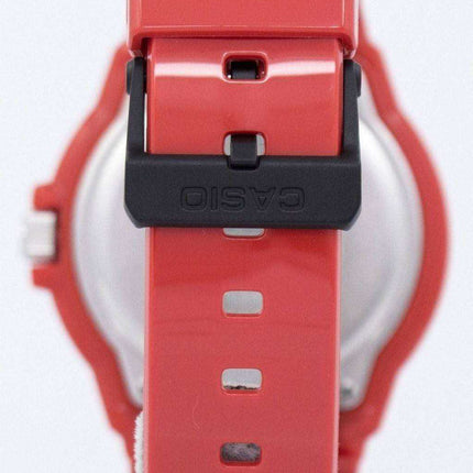 Casio Analog Quartz MRW-200HC-4BVDF MRW200HC-4BVDF Orologio da uomo
