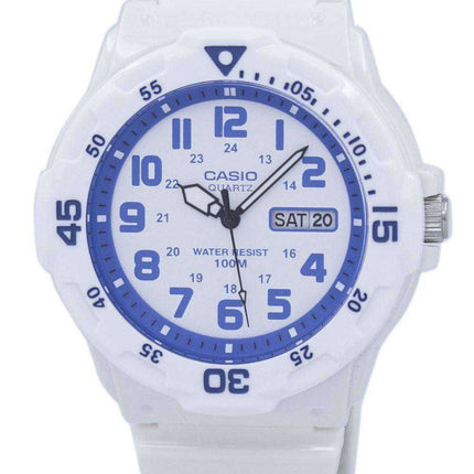 Orologio da uomo Casio analogico al quarzo MRW-200HC-7B2V MRW200HC-7B2V