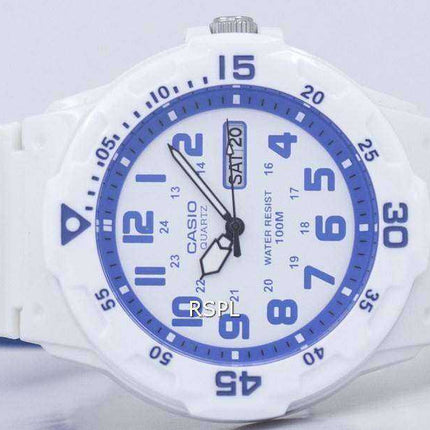Orologio da uomo Casio analogico al quarzo MRW-200HC-7B2V MRW200HC-7B2V