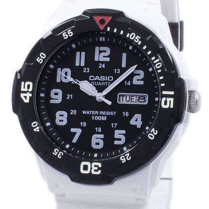 Casio Youth Diver Analog Quartz MRW-200HC-7BV MRW200HC-7BV Orologio da uomo