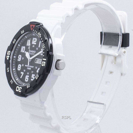 Casio Youth Diver Analog Quartz MRW-200HC-7BV MRW200HC-7BV Orologio da uomo