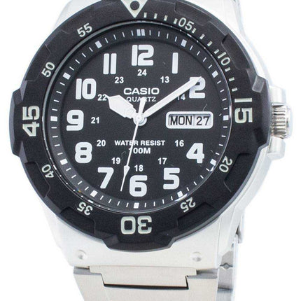 Orologio da uomo al quarzo Casio Youth MRW-200HD-1BV