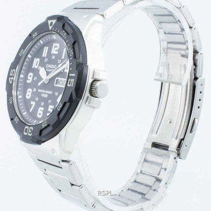 Orologio da uomo al quarzo Casio Youth MRW-200HD-1BV