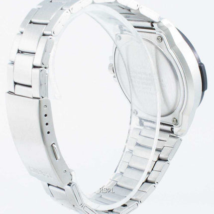 Orologio da uomo al quarzo Casio Youth MRW-200HD-1BV
