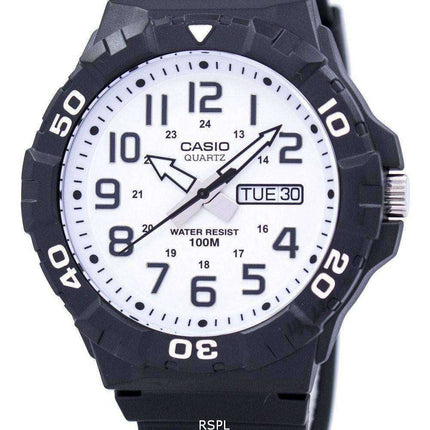 Orologio da uomo Casio Quartz Analog MRW-210H-7AV MRW210H-7AV