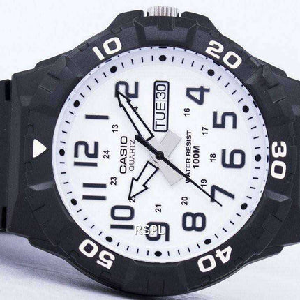 Orologio da uomo Casio Quartz Analog MRW-210H-7AV MRW210H-7AV
