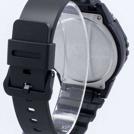 Casio Diver Analog Quartz MRW-400H-2AV MRW400H-2AV Orologio da uomo