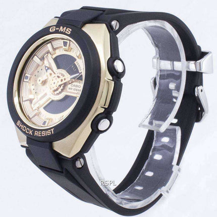 Orologio da donna digitale analogico Casio Baby-G MSG-400G-1A2 MSG400G-1A2