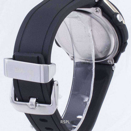 Orologio da donna digitale analogico Casio Baby-G MSG-400G-1A2 MSG400G-1A2