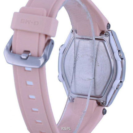 Orologio Casio Baby-G G-Ms Lineup Bluetooth Analogico Digitale Solare MSG-B100-4A MSGB100-4 100M Orologio da donna
