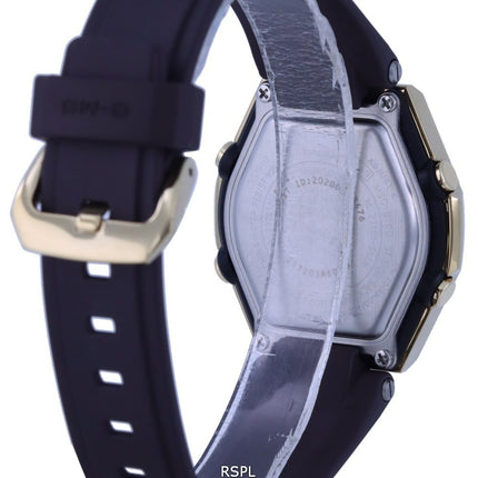 Casio Baby-G GM-S Analog Digital Mobile Link Tough Solar MSG-B100MV-5A MSGB100MV-5 100M Orologio da donna