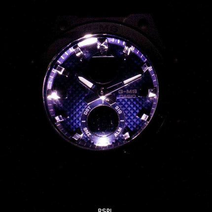 Orologio al quarzo donna Casio BABY-G G-MS MSG-C100-2A MSGC100-2A