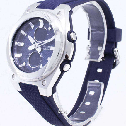 Orologio al quarzo donna Casio BABY-G G-MS MSG-C100-2A MSGC100-2A