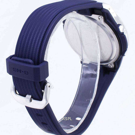 Orologio al quarzo donna Casio BABY-G G-MS MSG-C100-2A MSGC100-2A