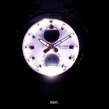 Orologio al quarzo donna Casio BABY-G G-MS MSG-C100-7A MSGC100-7A