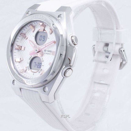 Orologio al quarzo donna Casio BABY-G G-MS MSG-C100-7A MSGC100-7A