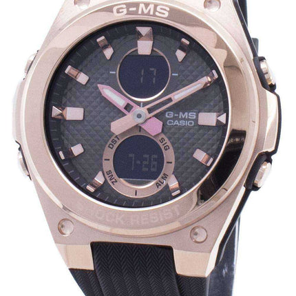 Orologio al quarzo donna Casio BABY-G G-MS MSG-C100G-1A MSGC100G-1A