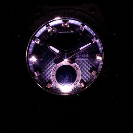 Orologio al quarzo donna Casio BABY-G G-MS MSG-C100G-1A MSGC100G-1A