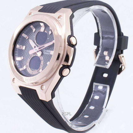 Orologio al quarzo donna Casio BABY-G G-MS MSG-C100G-1A MSGC100G-1A