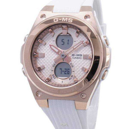 Orologio al quarzo donna Casio BABY-G G-MS MSG-C100G-7A MSGC100G-7A
