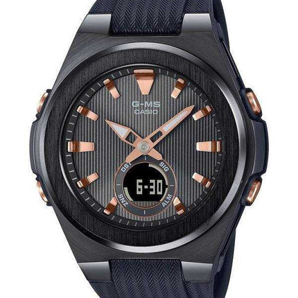 Orologio da donna Casio Baby-G G-MS tempo mondiale analogico digitale MSG-C150G-1A MSGC150G-1 100M femminile