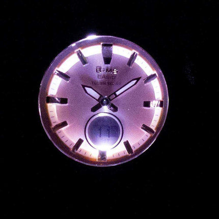 Casio G-MS Resistente agli urti solari Analogico digitale MSG-S200-4A MSGS200-4A Orologio da donna