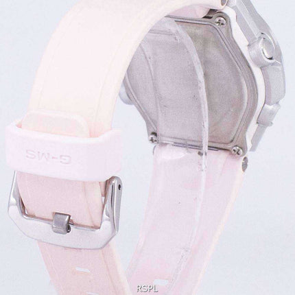 Casio G-MS Resistente agli urti solari Analogico digitale MSG-S200-4A MSGS200-4A Orologio da donna