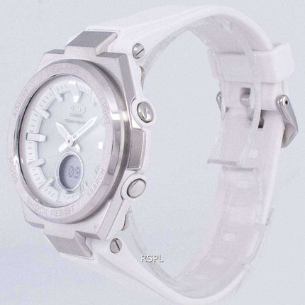 Casio G-MS Resistente agli urti solari Analogico digitale MSG-S200-7A MSGS200-7A Orologio da donna