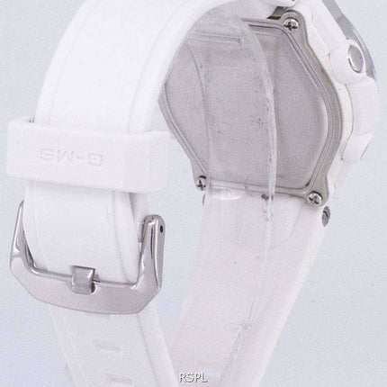 Casio G-MS Resistente agli urti solari Analogico digitale MSG-S200-7A MSGS200-7A Orologio da donna