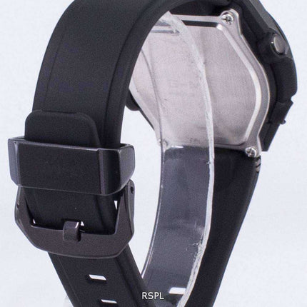 Orologio da donna digitale analogico Casio Baby-G MSG-S200BDD-1A MSGS200BDD-1A Illuminatore digitale