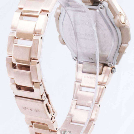 Casio Baby-G GG MSG-S200DG-4A MSGS200DG-4A Orologio da donna solare resistente
