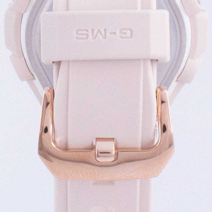 Orologio da donna Casio Baby-G G-MS MSG-S200G-4A resistente agli urti solari