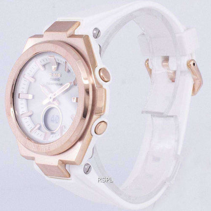 Casio G-MS Resistente agli urti solari Analogico digitale MSG-S200G-7A MSGS200G-7A Orologio da donna