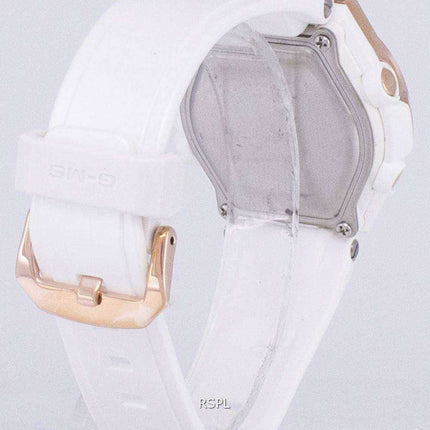Casio G-MS Resistente agli urti solari Analogico digitale MSG-S200G-7A MSGS200G-7A Orologio da donna