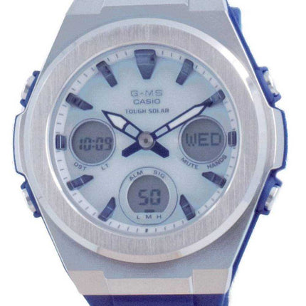 Orologio da donna Casio Baby-G G-MS analogico digitale resistente MSG-S600-2A MSGS600-2 100M