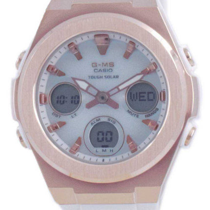 Orologio da donna Casio Baby-G G-MS analogico digitale resistente MSG-S600G-7A MSGS600G-7 100M da donna