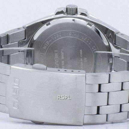 Orologio da uomo Casio Marine Sports Divers analogico al quarzo MTD-1060D-7AV MTD1060D-7AV