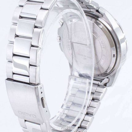 Casio Illuminator MTD-1079D-1A2V MTD1079D-1A2V Orologio da uomo analogico al quarzo