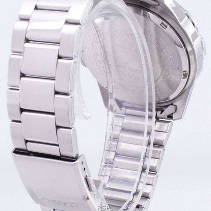Orologio da uomo Casio Illuminator MTD-1079D-1AV al quarzo