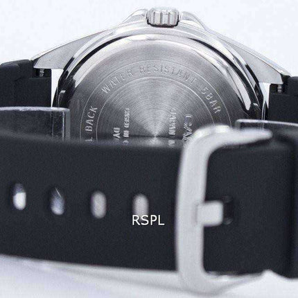 Casio Analog Quartz MTD-120-1AVDF MTD120-1AVDF Orologio da uomo