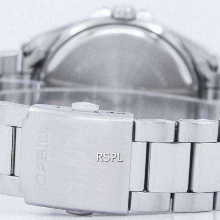 Orologio da uomo Casio MTD-120D-8AVDF al quarzo analogico MTD120D-8AVDF